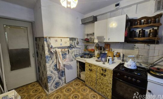 Продажа 1-комн квартиры на вторичном рынке Мокрое, ул Пионерская,  д. 32