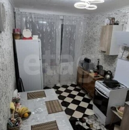 Продажа 1-комн квартиры на вторичном рынке улица Каховка,  д. 6
