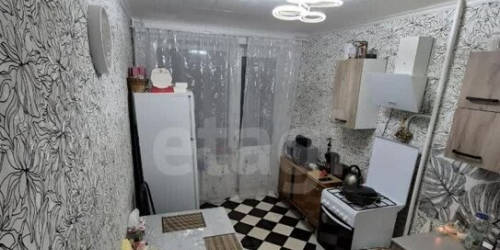 1-комн квартира улица Каховка,  д. 6