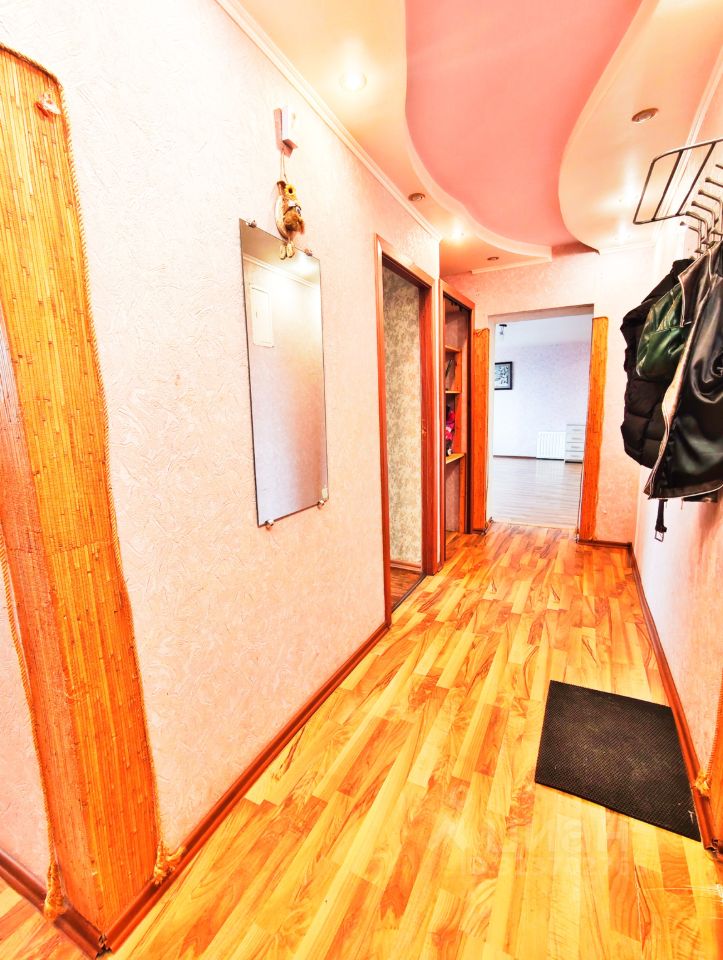 Продажа 2-комн квартиры на вторичном рынке Колпино, Пролетарская улица, 15