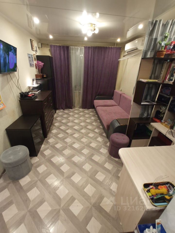 Продажа 2-комн квартиры на вторичном рынке проспект Мира, 97