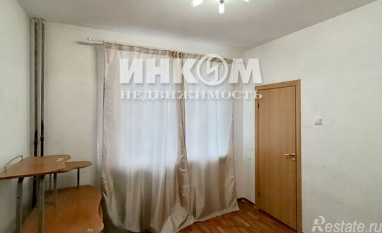 Продажа 3-комн квартиры на вторичном рынке Мытищи г, Институтская 2-я ул