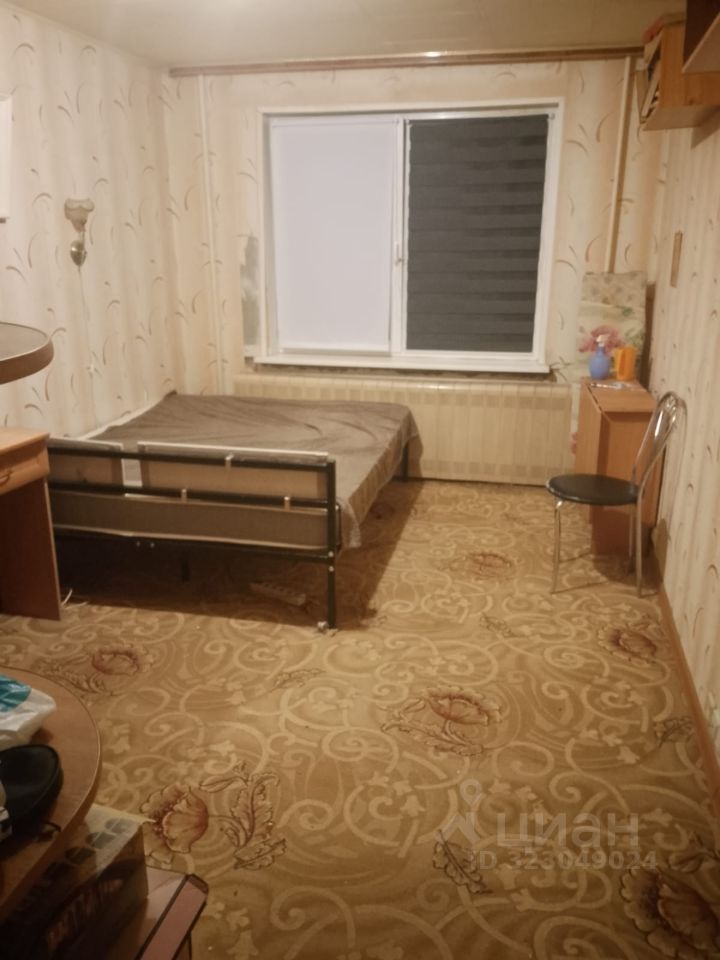 Продажа 3-комн квартиры на вторичном рынке с. Рождествено, улица Южная, 15