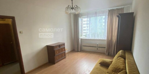 1-комн квартира Филёвский бульвар,  д. 14