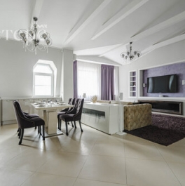 Продажа 3-комн квартиры на вторичном рынке Зеленина Б. ул,  д. 6