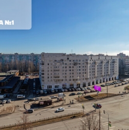 Продажа 3-комн квартиры на вторичном рынке Художников пр-кт,  д. 10,  к. 1