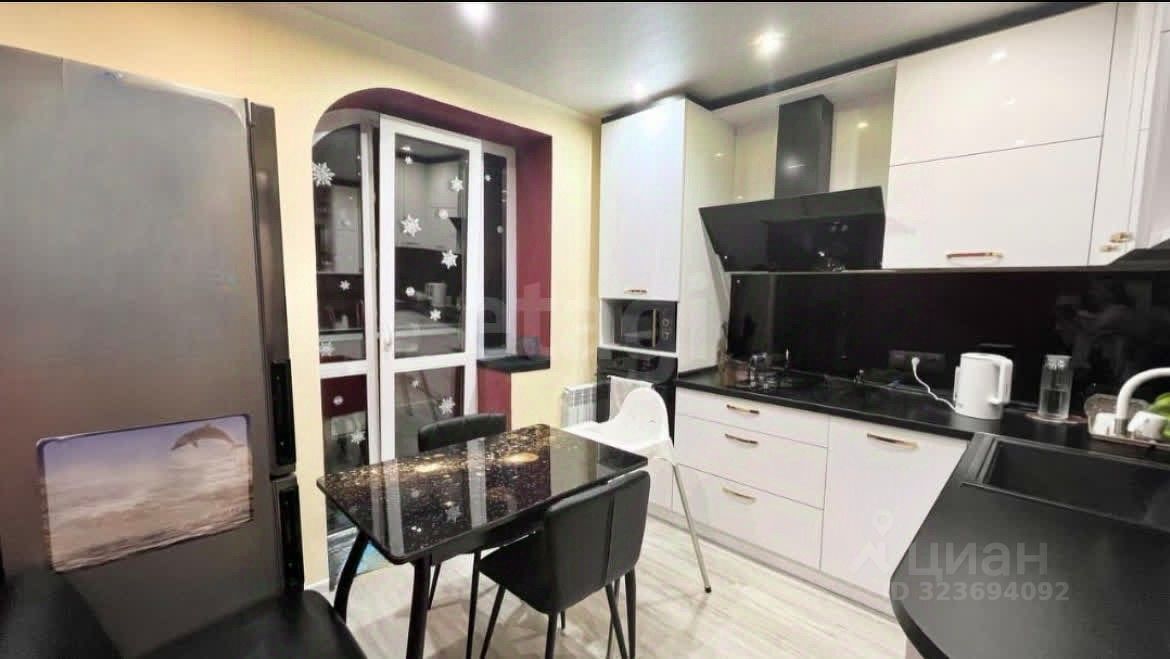 Продажа 2-комн квартиры на вторичном рынке Кириши, проспект Ленина, 39