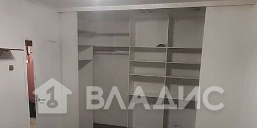 1-комн квартира улица Генерала Тюленева,  д. 1
