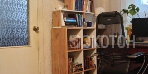 2-комн квартира улица Турку, 28К3