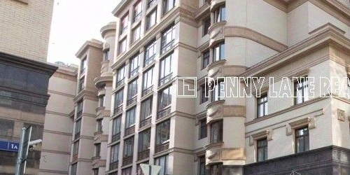 5-комн квартира переулок Хилков, 1