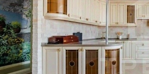 3-комн квартира Наличная улица, 28/16Б