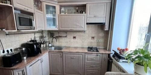 2-комн квартира Петергоф г, Блан-Менильская ул,  д. 9