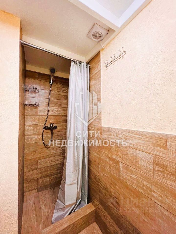 Продажа студии Большая Черемушкинская улица, 40К2