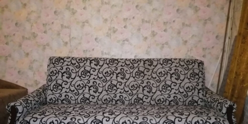 Комната Володи Дубинина ул,  д. 8