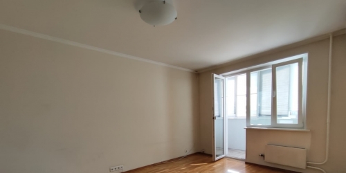 1-комн квартира Кутузова улица,  д. 2