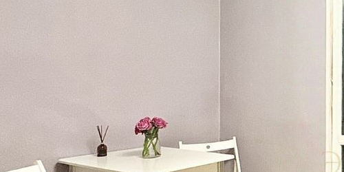 Студия улица Крыленко, 1к1