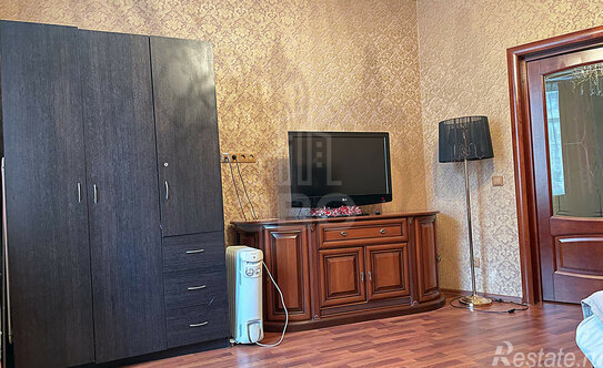 Продажа 1-комн квартиры на вторичном рынке Новочеркасский пр-кт