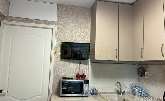 Продажа 1-комн квартиры на вторичном рынке Шаумяна пр-кт,  д. 85