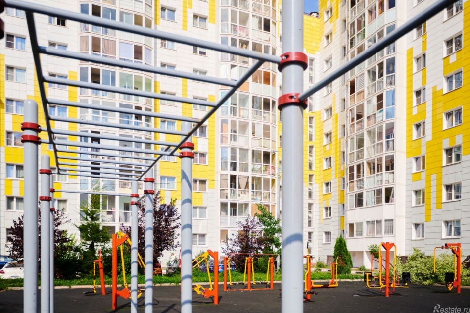 Продажа ПСН Жилино, Пятницкое шоссе,  д. 2