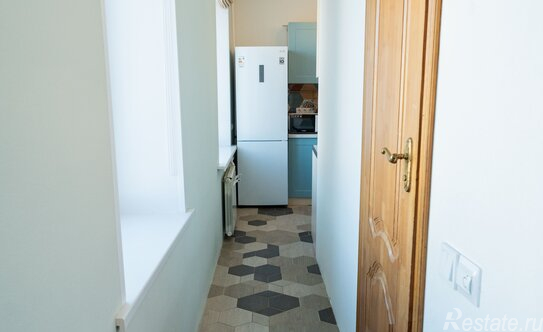 Продажа 3-комн квартиры на вторичном рынке Садовая ул