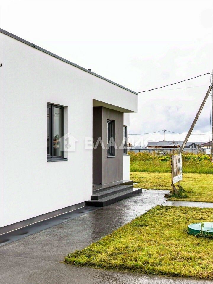 Продажа дома КП Русская усадьба, 111А