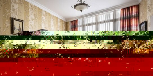 3-комн квартира Новопесковский М. пер,  д. 8