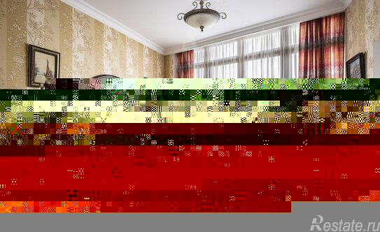 Продажа 3-комн квартиры на вторичном рынке Новопесковский М. пер,  д. 8