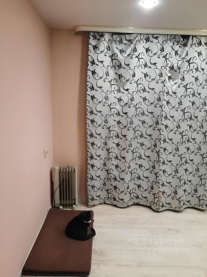 Продажа 2-комн квартиры на вторичном рынке Наро-Фоминск, улица Луговая, 3