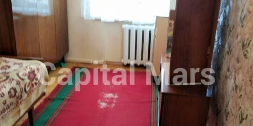 2-комн квартира Черницынский проезд,  д. 8