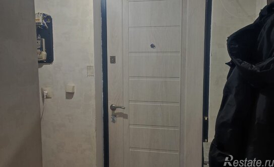 Продажа 2-комн квартиры на вторичном рынке улица Юных Ленинцев,  д. 84