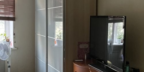 3-комн квартира шоссе Энтузиастов, 15/16