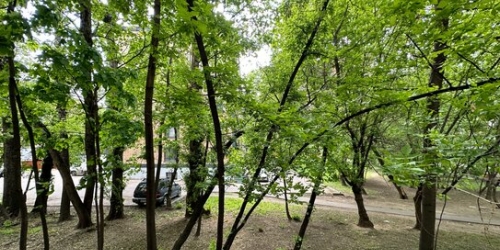 1-комн квартира Окская улица,  д. 22/2