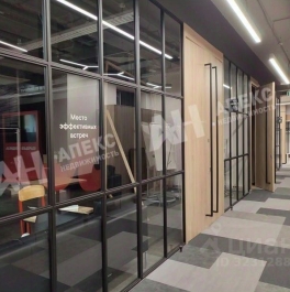 Аренда отдельного здания Красносельская Нижн. ул,  д. 40/12 к5