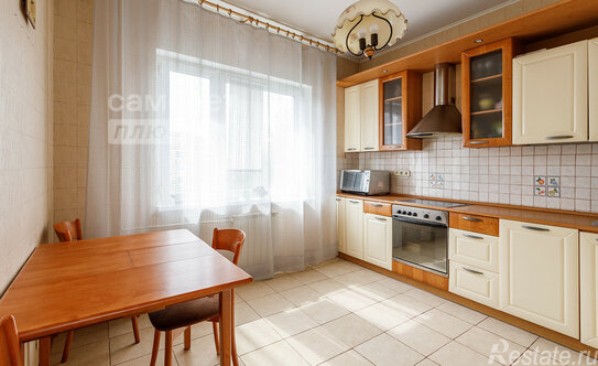 Продажа 2-комн квартиры на вторичном рынке ул Соловьиная Роща,  д. 3,  к. 1