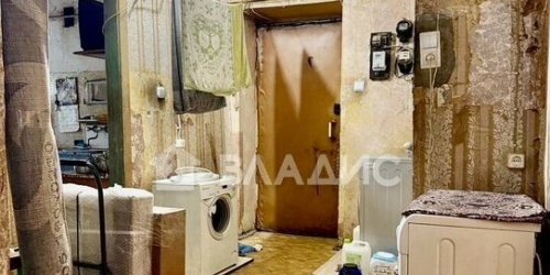 5-комн квартира улица Рубинштейна,  д. 11