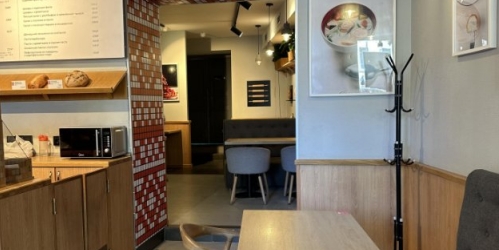 Торговое помещение Звенигородская ул. ,  д. 6