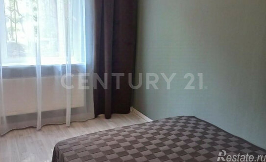 Продажа 2-комн квартиры на вторичном рынке улица Кораблестроителей,  д. 39 к1