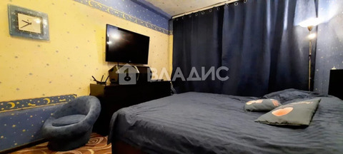 2-комн квартира 3-й Рабфаковский переулок,  д. 6