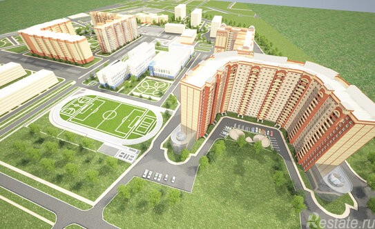 Продажа 2-комн квартиры на вторичном рынке Щелково г, 8 Марта ул,  д. 29