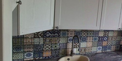 2-комн квартира проспект Юрия Гагарина, 18к1