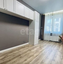Продажа 3-комн квартиры на вторичном рынке Зеленина Б. ул,  д. 34