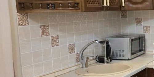 2-комн квартира улица Есенина, 1к1