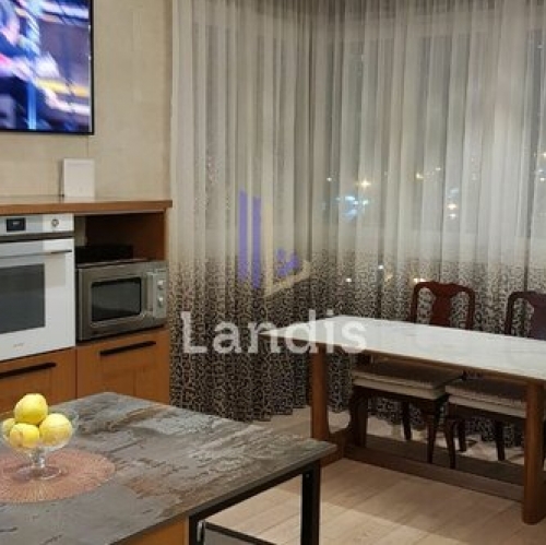 2-комн квартира улица Лётчика Грицевца