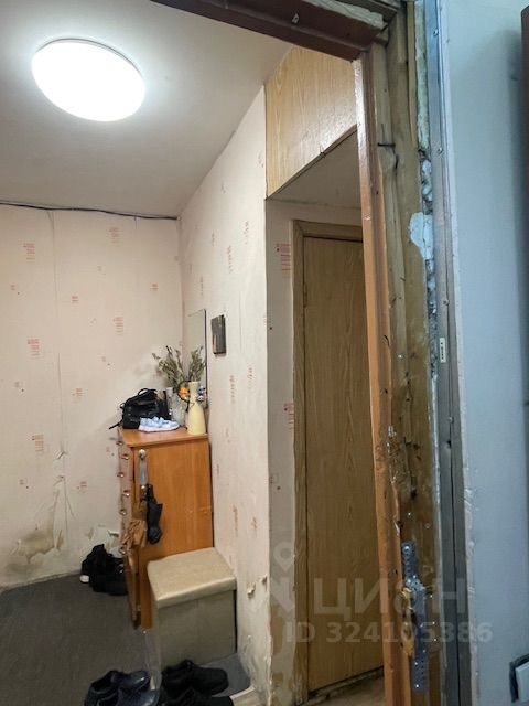 Продажа 2-комн квартиры на вторичном рынке Ярославское шоссе, 127