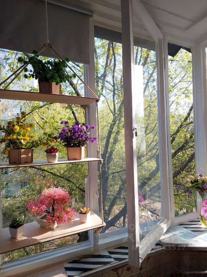 Продажа 3-комн квартиры на вторичном рынке Химки, Куркинское шоссе, 20