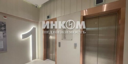 2-комн квартира ул Академика Волгина,  д. 2,  к. 2