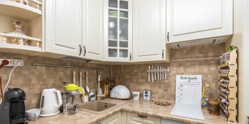 2-комн квартира Лосевская улица,  д. 6