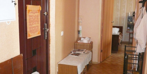 2-комн квартира Вербная ул. ,  д. 19,  к. 1