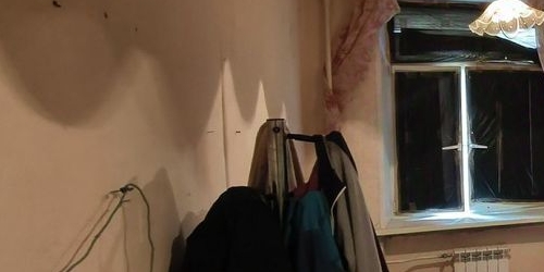 2-комн квартира Панфиловский переулок, 5