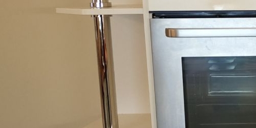 3-комн квартира улица Самеда Вургуна, 5